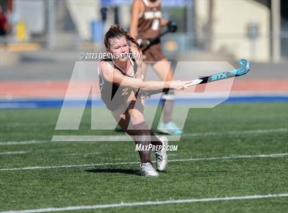 Thumbnail 3 in Saint Francis vs. Christopher (CIF CCS Quarterfinals) photogallery.