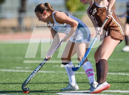 Thumbnail 1 in Saint Francis vs. Christopher (CIF CCS Quarterfinals) photogallery.