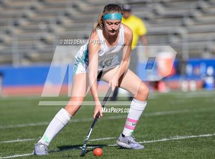 Thumbnail 3 in Saint Francis vs. Christopher (CIF CCS Quarterfinals) photogallery.