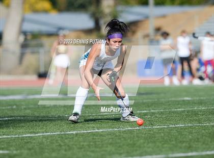 Thumbnail 3 in Saint Francis vs. Christopher (CIF CCS Quarterfinals) photogallery.