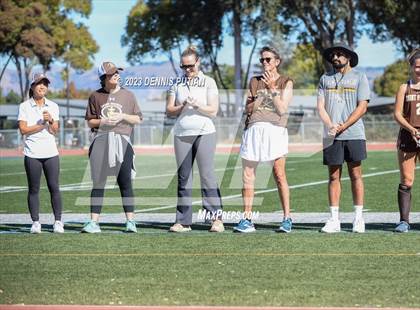Thumbnail 3 in Saint Francis vs. Christopher (CIF CCS Quarterfinals) photogallery.