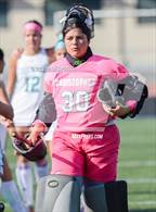 Photo from the gallery "Saint Francis vs. Christopher (CIF CCS Quarterfinals)"