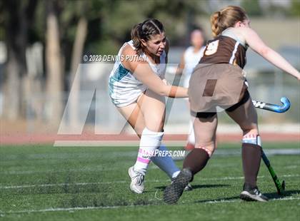 Thumbnail 1 in Saint Francis vs. Christopher (CIF CCS Quarterfinals) photogallery.