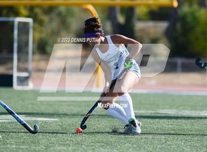Thumbnail 3 in Saint Francis vs. Christopher (CIF CCS Quarterfinals) photogallery.
