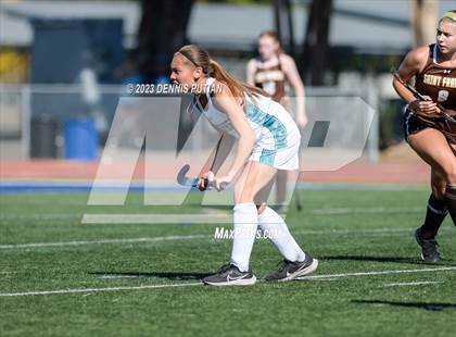 Thumbnail 3 in Saint Francis vs. Christopher (CIF CCS Quarterfinals) photogallery.