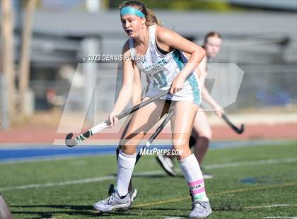 Thumbnail 2 in Saint Francis vs. Christopher (CIF CCS Quarterfinals) photogallery.