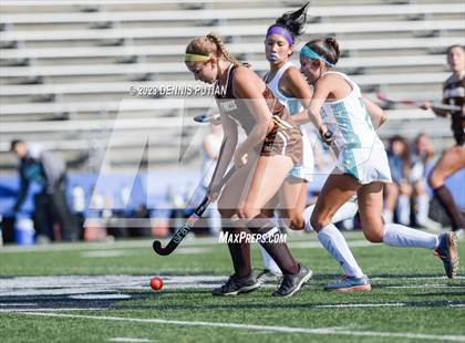 Thumbnail 3 in Saint Francis vs. Christopher (CIF CCS Quarterfinals) photogallery.