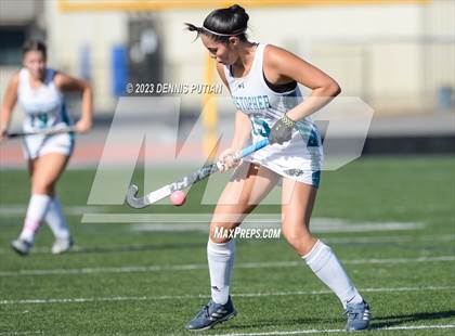 Thumbnail 2 in Saint Francis vs. Christopher (CIF CCS Quarterfinals) photogallery.