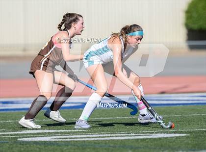 Thumbnail 3 in Saint Francis vs. Christopher (CIF CCS Quarterfinals) photogallery.
