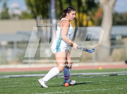 Thumbnail 1 in Saint Francis vs. Christopher (CIF CCS Quarterfinals) photogallery.