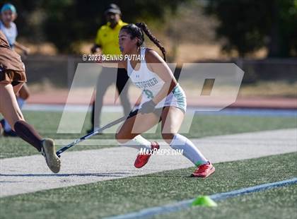 Thumbnail 2 in Saint Francis vs. Christopher (CIF CCS Quarterfinals) photogallery.
