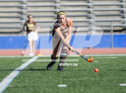 Thumbnail 1 in Saint Francis vs. Christopher (CIF CCS Quarterfinals) photogallery.