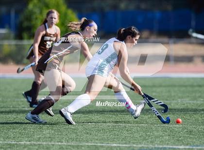 Thumbnail 2 in Saint Francis vs. Christopher (CIF CCS Quarterfinals) photogallery.