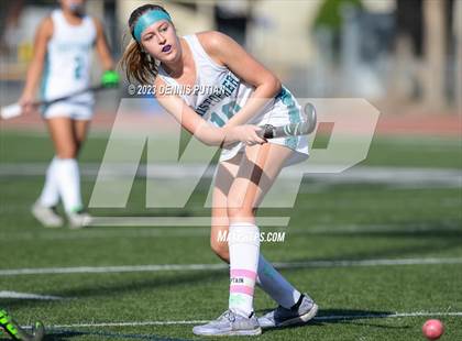 Thumbnail 3 in Saint Francis vs. Christopher (CIF CCS Quarterfinals) photogallery.