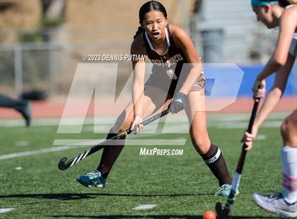 Thumbnail 2 in Saint Francis vs. Christopher (CIF CCS Quarterfinals) photogallery.