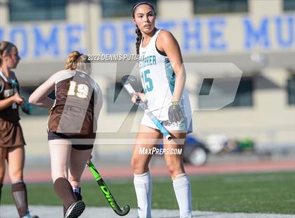 Thumbnail 3 in Saint Francis vs. Christopher (CIF CCS Quarterfinals) photogallery.