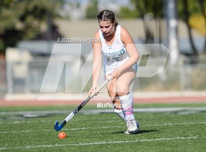 Thumbnail 3 in Saint Francis vs. Christopher (CIF CCS Quarterfinals) photogallery.