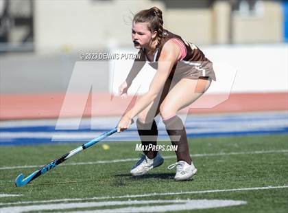 Thumbnail 2 in Saint Francis vs. Christopher (CIF CCS Quarterfinals) photogallery.