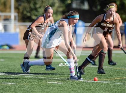 Thumbnail 2 in Saint Francis vs. Christopher (CIF CCS Quarterfinals) photogallery.