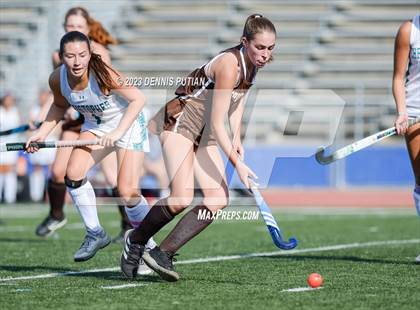 Thumbnail 1 in Saint Francis vs. Christopher (CIF CCS Quarterfinals) photogallery.