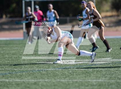 Thumbnail 1 in Saint Francis vs. Christopher (CIF CCS Quarterfinals) photogallery.