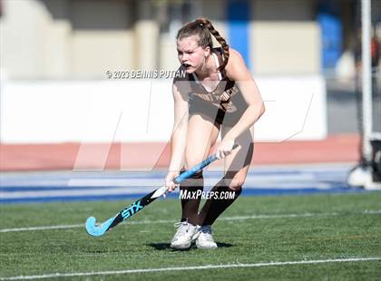 Thumbnail 3 in Saint Francis vs. Christopher (CIF CCS Quarterfinals) photogallery.