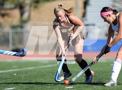 Thumbnail 2 in Saint Francis vs. Christopher (CIF CCS Quarterfinals) photogallery.