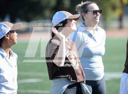 Thumbnail 3 in Saint Francis vs. Christopher (CIF CCS Quarterfinals) photogallery.