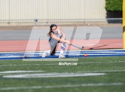Thumbnail 2 in Saint Francis vs. Christopher (CIF CCS Quarterfinals) photogallery.