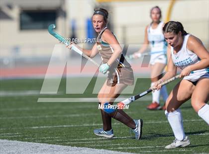 Thumbnail 1 in Saint Francis vs. Christopher (CIF CCS Quarterfinals) photogallery.