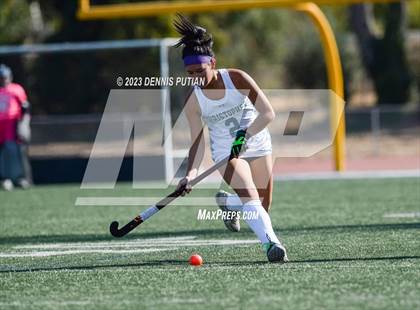 Thumbnail 2 in Saint Francis vs. Christopher (CIF CCS Quarterfinals) photogallery.