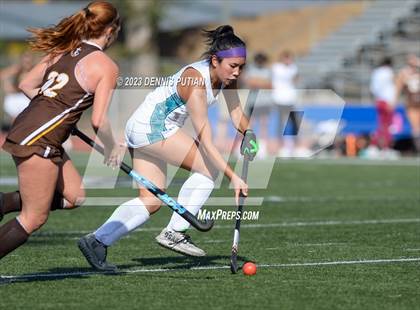 Thumbnail 2 in Saint Francis vs. Christopher (CIF CCS Quarterfinals) photogallery.