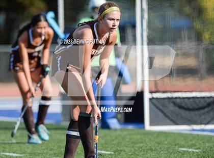 Thumbnail 2 in Saint Francis vs. Christopher (CIF CCS Quarterfinals) photogallery.