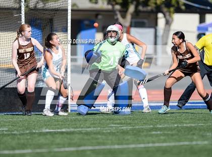 Thumbnail 3 in Saint Francis vs. Christopher (CIF CCS Quarterfinals) photogallery.