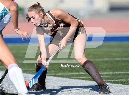 Thumbnail 2 in Saint Francis vs. Christopher (CIF CCS Quarterfinals) photogallery.