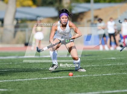 Thumbnail 2 in Saint Francis vs. Christopher (CIF CCS Quarterfinals) photogallery.