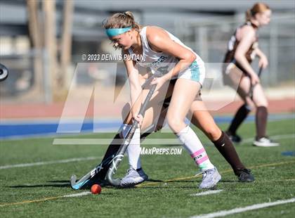 Thumbnail 3 in Saint Francis vs. Christopher (CIF CCS Quarterfinals) photogallery.