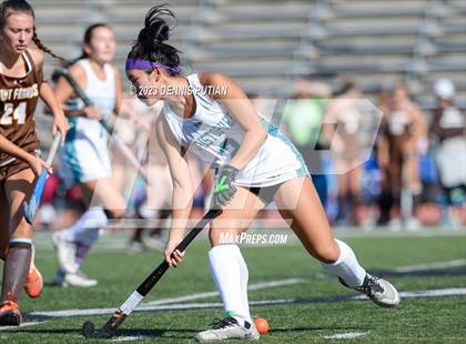 Thumbnail 3 in Saint Francis vs. Christopher (CIF CCS Quarterfinals) photogallery.