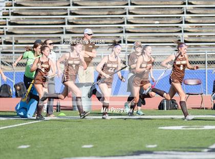 Thumbnail 1 in Saint Francis vs. Christopher (CIF CCS Quarterfinals) photogallery.