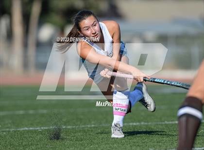 Thumbnail 3 in Saint Francis vs. Christopher (CIF CCS Quarterfinals) photogallery.