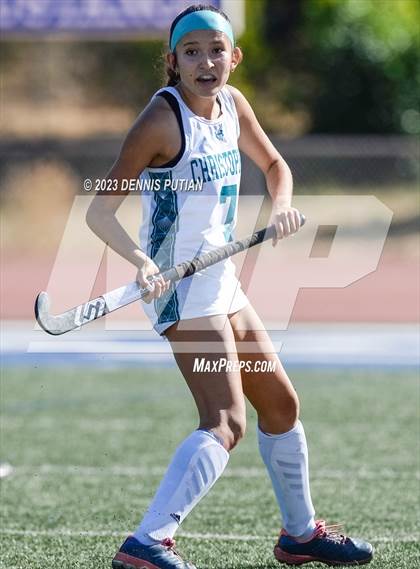 Thumbnail 1 in Saint Francis vs. Christopher (CIF CCS Quarterfinals) photogallery.