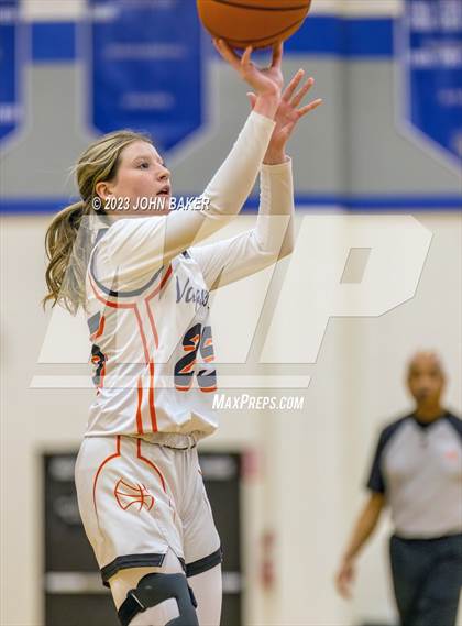 Thumbnail 1 in Loyalton vs. Fernley (Varsity Elite) photogallery.