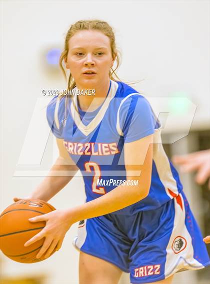 Thumbnail 1 in Loyalton vs. Fernley (Varsity Elite) photogallery.