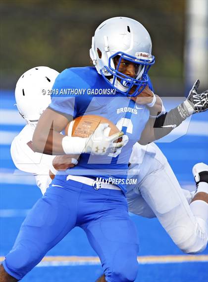 Thumbnail 1 in Lindblom @ Brooks photogallery.