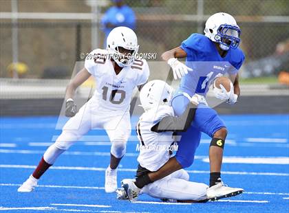 Thumbnail 2 in Lindblom @ Brooks photogallery.