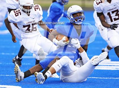 Thumbnail 1 in Lindblom @ Brooks photogallery.