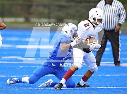 Thumbnail 2 in Lindblom @ Brooks photogallery.