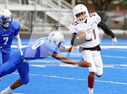 Thumbnail 2 in Lindblom @ Brooks photogallery.