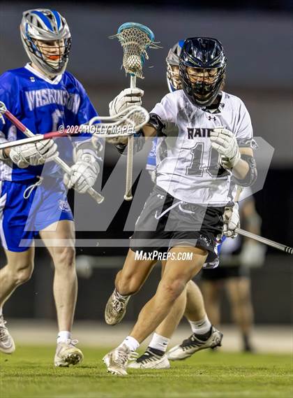 Thumbnail 1 in Booker T. Washington @ Navarre photogallery.