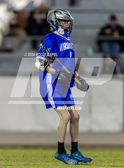 Thumbnail 1 in Booker T. Washington @ Navarre photogallery.